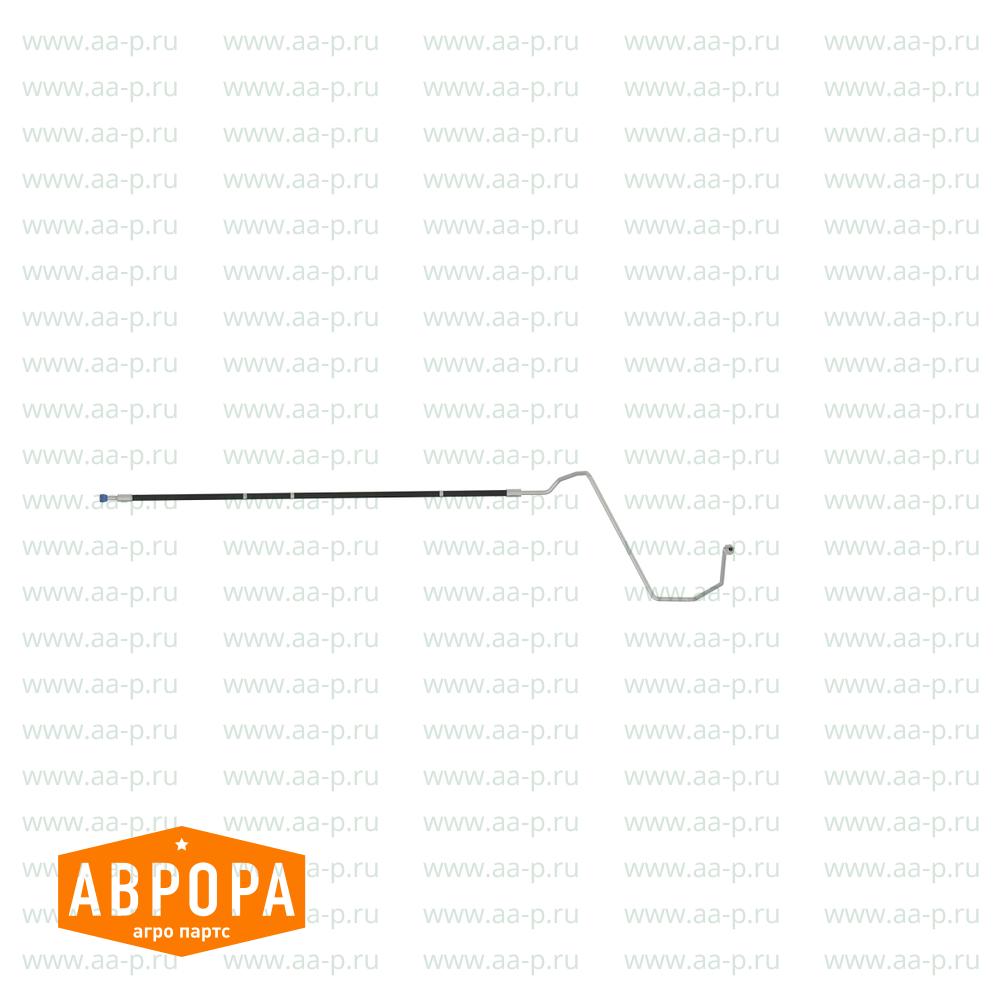 Kältemittelschlauch